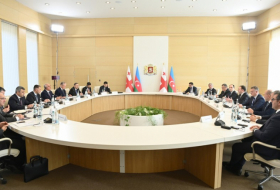  Tbilissi accueille la prochaine réunion de la Commission mixte intergouvernementale Azerbaïdjan-Géorgie 