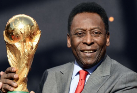   Football : Le roi Pelé, légende brésilienne, est mort  