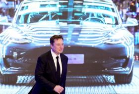  Tesla: Elon Musk vend encore pour 3,6 milliards de dollars d'actions 