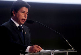 L'ancien président péruvien Pedro Castillo demande l'asile politique au Mexique