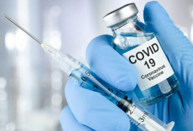 544 doses de vaccin anti-Covid administrées en une journée en Azerbaïdjan