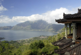 Un nouveau séisme de magnitude 6,2 secoue les îles de Bali et Java en Indonésie