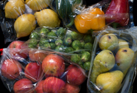 France : Le Conseil d'État annule le décret interdisant les emballages plastiques pour fruits et légumes
