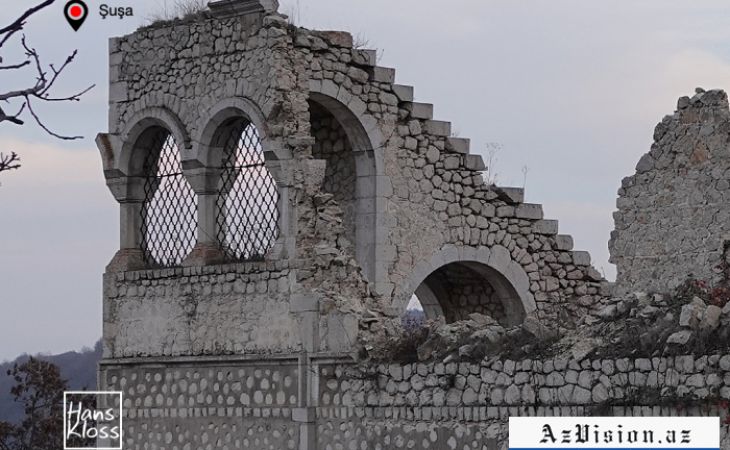  Une <span style="color: #ff0000;"> photo </span> prise il y a 150 ans contre le vandalisme arménien 