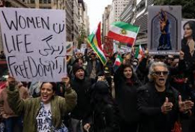 Le bilan des manifestations en Iran s'élève à 458 morts