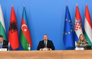   Ilham Aliyev : Nous espérons poursuivre notre coopération productive dans le domaine des énergies renouvelables  