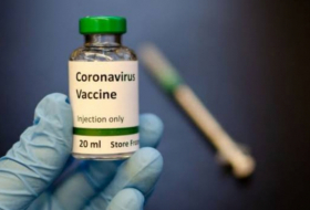 Environ 400 doses de vaccin anti-Covid administrées aujourd’hui en Azerbaïdjan