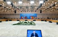   Président azerbaïdjanais: Nous sommes prêts pour une diversification continue de notre approvisionnement énergétique  