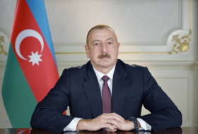  Le président azerbaïdjanais récompense ceux qui ont empêché l'attaque terroriste à l'ambassade du pays à Téhéran 