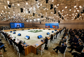   Des négociations en cours sur la construction d’une centrale solaire de 500 mégawatts (Président azerbaïdjanais)  