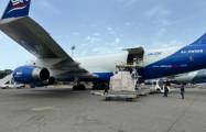  L'Azerbaïdjan envoie deux autres avions d'aide à la Turkiye 