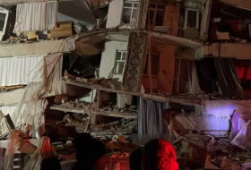 Türkiye: Le dernier bilan des séismes de Kahramanmaras grimpe à 1014 morts - Mise à Jour
