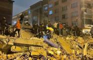  Un puissant séisme frappe la Turkiye : 76 morts 