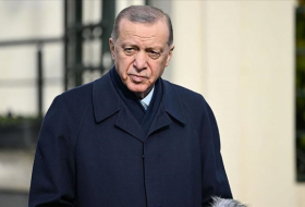 Türkiye/Séisme: Erdogan se rend au siège de l'AFAD pour superviser les opérations suite au séisme de Kahramanmaras