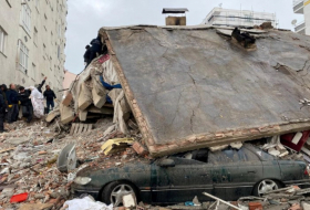   Nouveau bilan du séisme en Turkiye: près de 3 000 morts  
