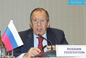  Lavrov : « L'UE abuse ouvertement des relations avec Bakou et Erevan » 