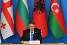 Gaz de la Caspienne: les assurances données par le président Aliyev ont pu assurer la stabilité pour les marchés européens