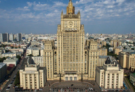   Moscou discute de la réunion trilatérale des ministres des AE russe, azerbaïdjanais et arménien  