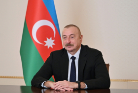   Ilham Aliyev : Personne ne peut employer le langage des ultimatums pour nous parler  
