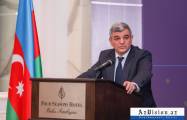  Le député azerbaïdjanais Fazil Moustafa abattu devant sa maison à Bakou 