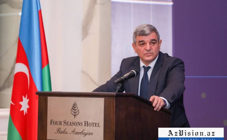  Le député azerbaïdjanais Fazil Moustafa abattu devant sa maison à Bakou 