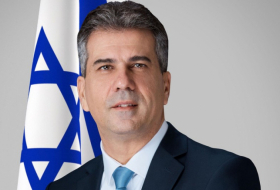  Le ministre israélien des Affaires étrangères se rendra en Azerbaïdjan en avril 