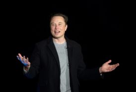 Selon Elon Musk, Twitter vaut 20 milliards de dollars, moins de la moitié de son prix d