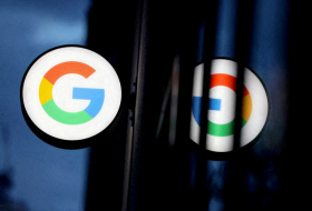 Google interrompt l'énorme chantier de son futur campus en Californie