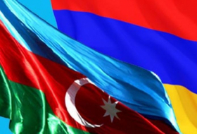  Les représentants de l'Azerbaïdjan et de l'Arménie ont tenu une réunion pour clarifier les frontières 