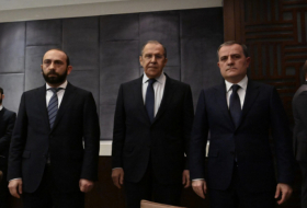   Les ministres des AE azerbaïdjanais, russe et arménien se rencontreront en Russie  