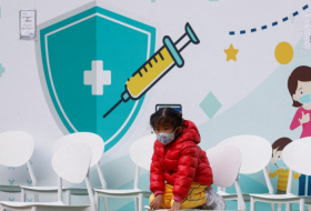 UNICEF: Baisse de la vaccination infantile durant la pandémie de COVID-19