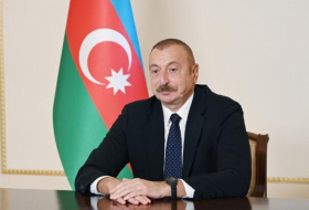  Le président Ilham Aliyev partage une publication relative à la Journée mondiale de la santé 