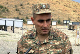   3 militaires arméniens tués, le commandant d'un corps des forces spéciales a été blessé  