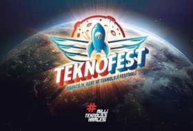   Türkiye : TEKNOFEST, le plus grand événement technologique et aéronautique, ouvre ses portes à Istanbul  