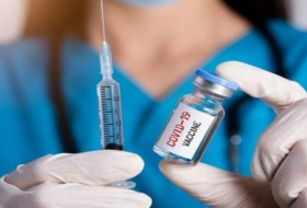 Azerbaïdjan : le nombre de doses de vaccin anti-Covid administrées rendu public