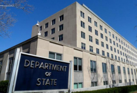   Le Département d'État américain discute de la question de l'accord de paix entre l'Azerbaïdjan et l'Arménie  