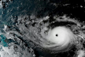 La Nasa lance deux petits satellites pour surveiller les ouragans