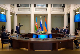  Les procureurs généraux d'Azerbaïdjan, de Russie et d'Arménie se sont rencontrés 