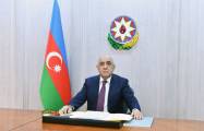 Le Premier ministre azerbaïdjanais félicite Cevdet Yılmaz pour sa nomination au poste de vice-président turc