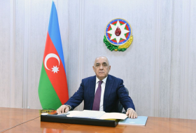 Le Premier ministre azerbaïdjanais félicite Cevdet Yılmaz pour sa nomination au poste de vice-président turc