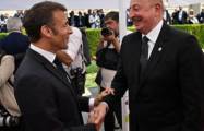  Les présidents azerbaïdjanais et français se sont entretenus à Chisinau 
