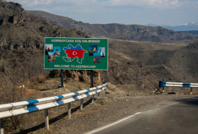   La prochaine réunion entre l'Azerbaïdjan et l'Arménie sur la délimitation pourrait se tenir à la frontière  