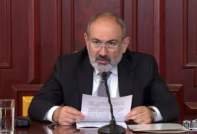  Pashinyan a annoncé les détails de la capitulation 