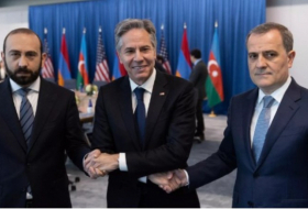  La réunion des ministres des Affaires étrangères de l'Azerbaïdjan et de l'Arménie à Washington a été reportée 