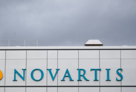 Un traitement de Novartis contre le cancer du sein réduirait de 25% le risque de récidive