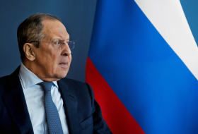   Lavrov : « Nous espérons que le processus de négociation azerbaïdjano-arménien se poursuivra »  