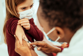 COVID-19: La vaccination des enfants progresse à nouveau, mais de manière inégale