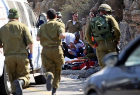 Cisjordanie : deux colons blessés lors d'une fusillade