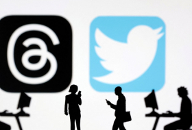 Twitter menace de poursuivre Meta après le lancement de Threads