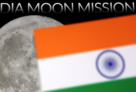  Chandrayaan-3: la fusée indienne réussit son alunissage sur le pôle sud de la Lune, une mission historique 